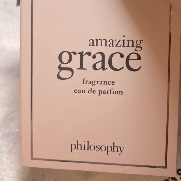 Bundle 5 Designer Samples - Mugler, Cartier, Maison, Philosophy, Dolce&Gabbana - Picture 6 of 10